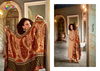 Sanskruti Fawziyah Winter Casual Wear Pashmina Printed Designer  Collection